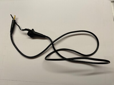 Audio Kabel für Phonak Roger NeckLoop Receiver