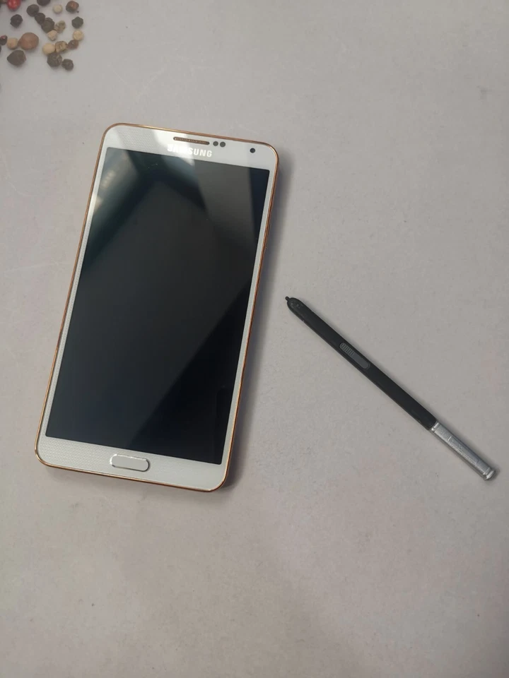 95%Ne w&Great Samsung Galaxy Note 3- 13MP 32 GB -All colors (Unlocked)with pen - Image 3 of 4