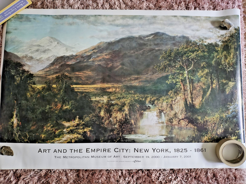 The Metropolitan Museum of Art 2000, Art & the Empire City, New York 1825-1861