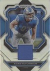 2022 Panini Prizm Aidan Hutchinson #PJ-AH