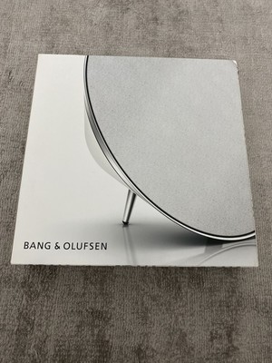 bang and olufsen a8 speakers