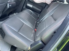 Used Seat Rear Fits 2012 Toyota Tundra Grade A