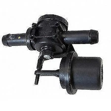 Motorcraft HVAC Heater Control Valve for 1984-1989 Ford E-350 Econoline Club gc