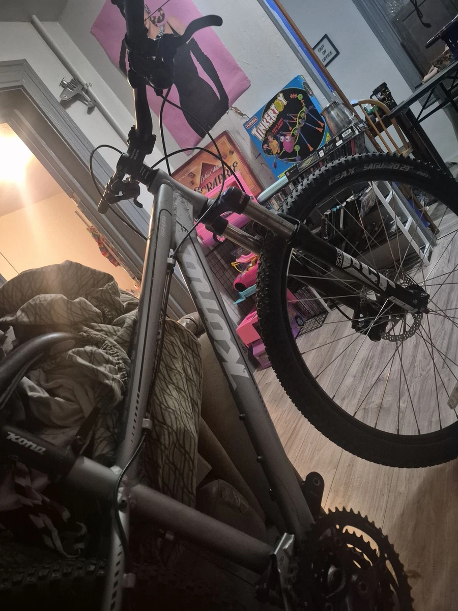 Kona Full Suspension (Front & Rear) Disc Hydraulic Brake Bikes for