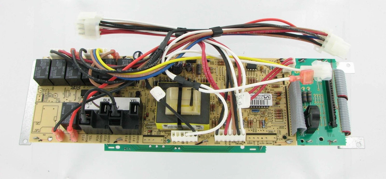 CoreCentric Range Clock/Timer replacement for Maytag WP74007234
Opens in a new window or tab