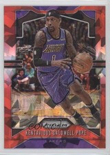 2019-20 Panini Prizm Red Ice Prizm Kentavious Caldwell-Pope #224 0kv2