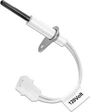 201657-03S Furnace Hot Surface Ignitor Replacement Fit for Good-man Ama-na... 