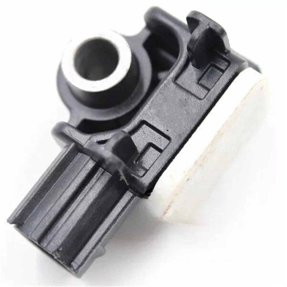 Nuevo sensor de impacto delantero 1 pieza compatible con Mitsubishi Outlander 8651A165 Foto 4 de 4