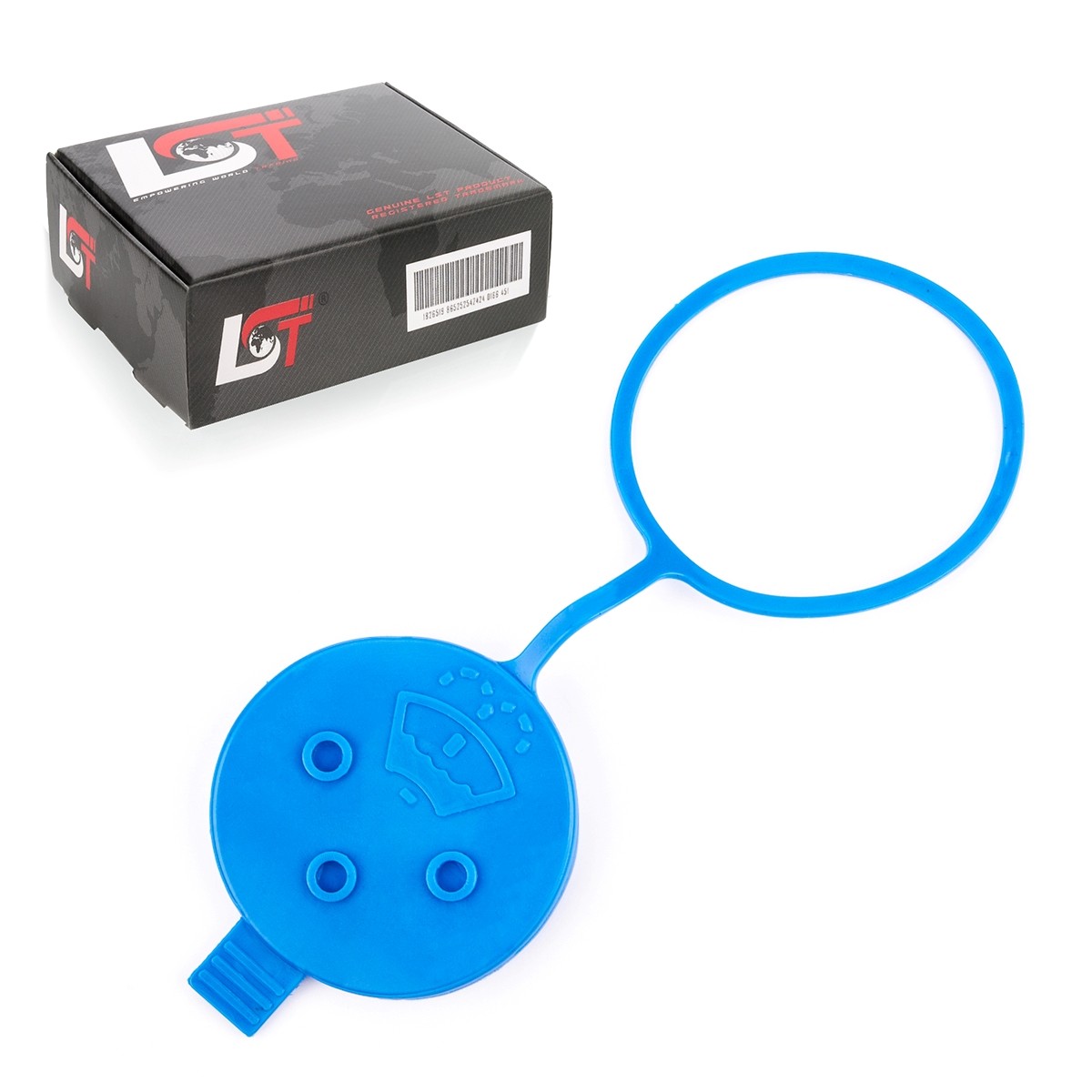 Washer Fluid Reservoir Cap Lock for Mercedes Sprinter 3-T 906 A9068690072