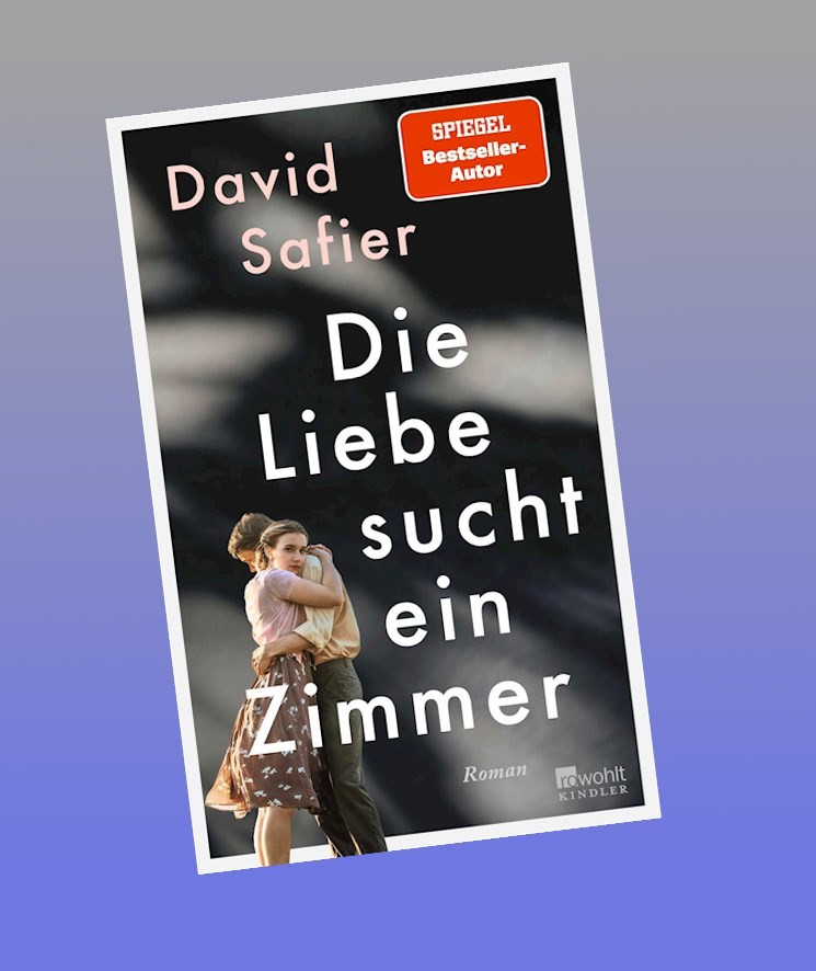 Kindler Verlag Die Liebe Sucht Ein Zimmer - Bild 2