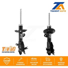 Front Suspension Struts Kit For Honda Civic K78-100833