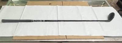 Cobra King F9 Speedback 24° 5H Hybrid Flex Atmos