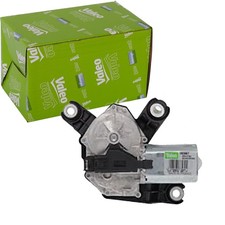 VALEO WISCHERMOTOR HINTEN PASSEND FÜR OPEL ASTRA INSIGNIA | 582667