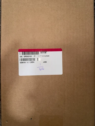 OEM LG Refrigerator Main Control Board CSP30021031 Same/Next Day Ship!!!