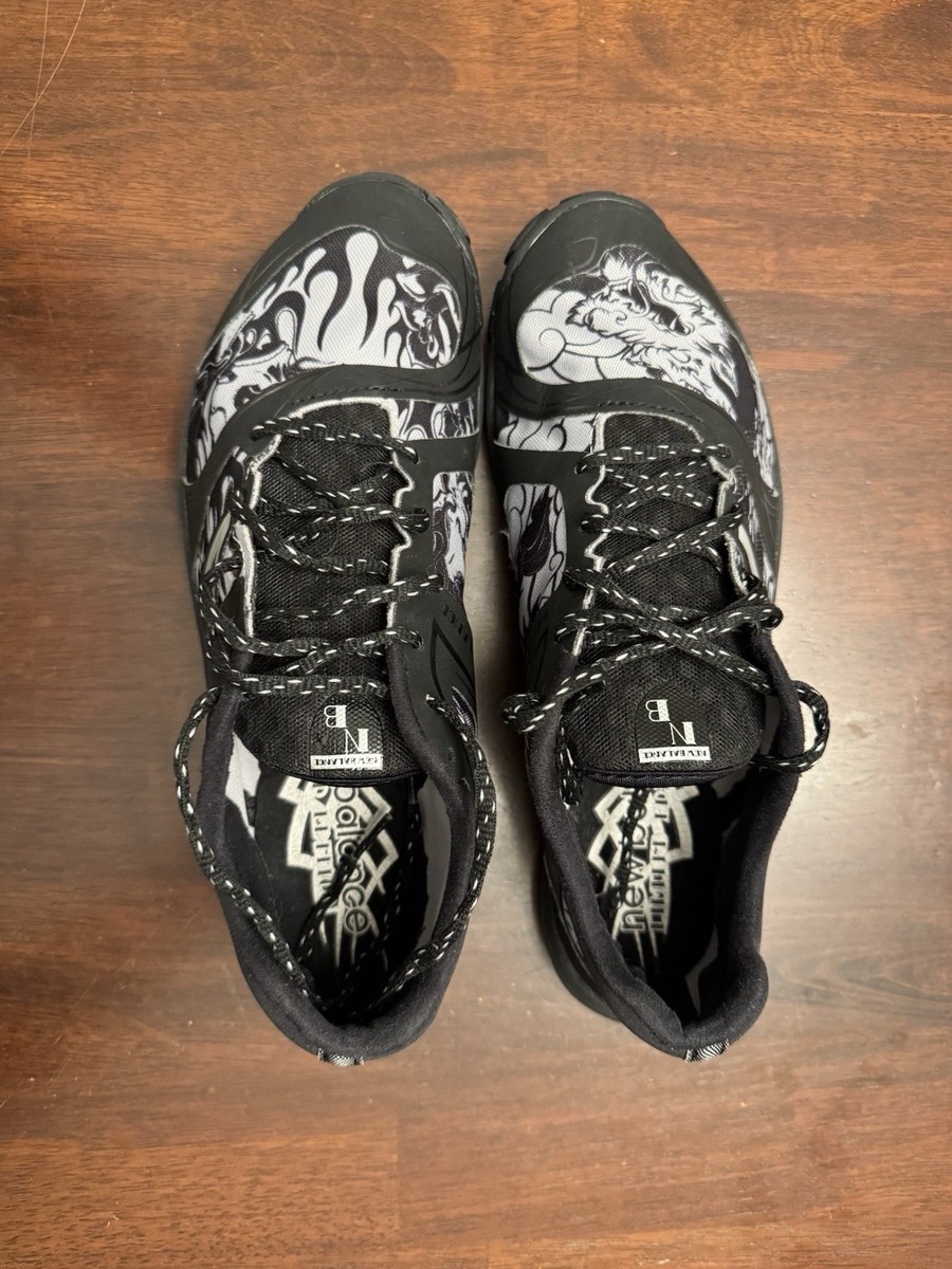 RARE New Balance Minimus MX20TA3 LimitedEdition Tattoo Men