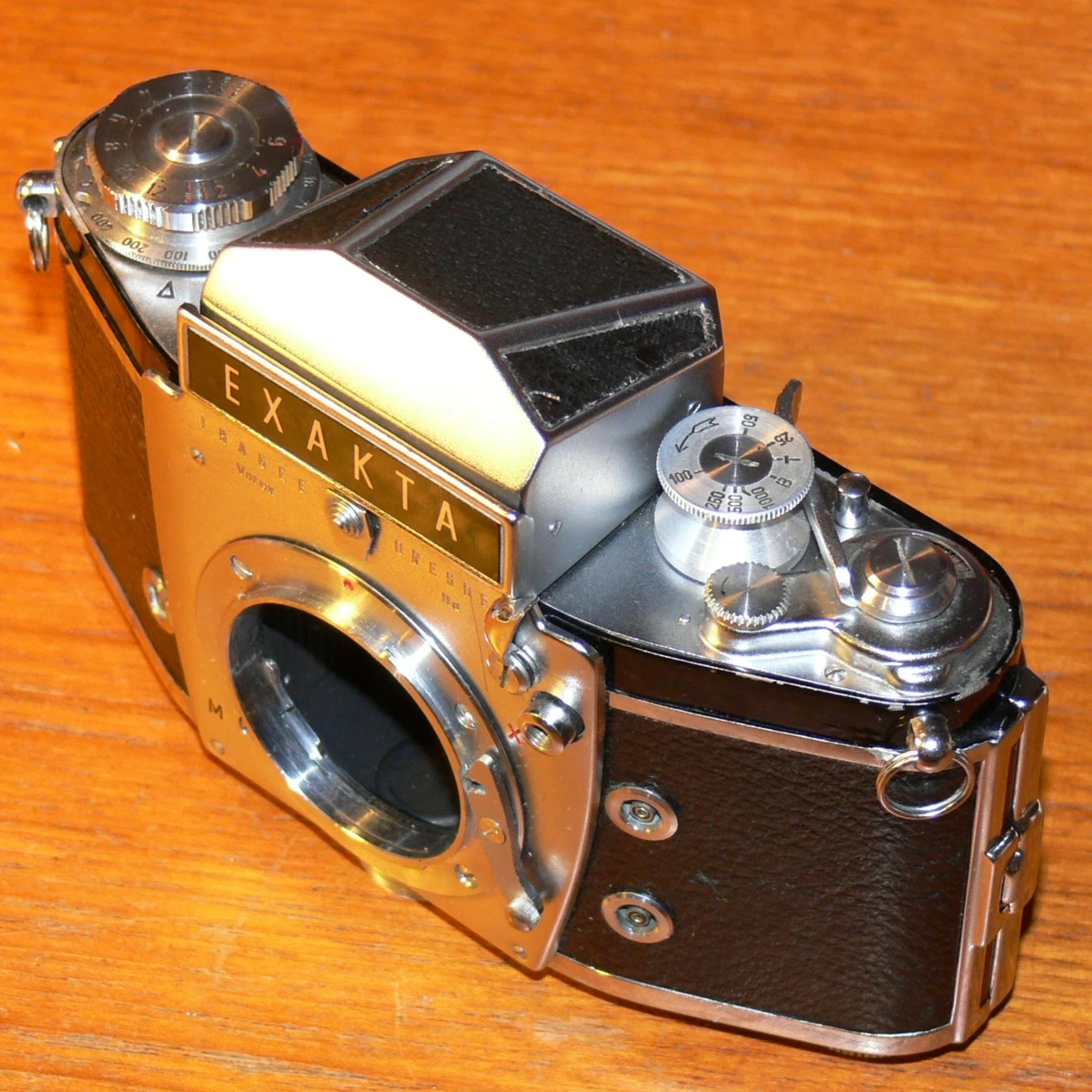 exakta varex products for sale | eBay UK