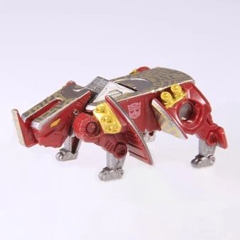 TG15 Autobot Data Disk Set | Transformers Generations Fall of Cybertron - Image 3 of 4