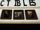 The Puppet Masters Press Kit Donald Sutherland Film Slides Photo Stills Heinlein — photo 2