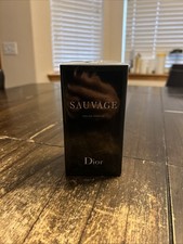 Dior Sauvage Eau de Parfum Spray 100ml