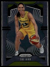 2020 Panini Prizm WNBA #53 Sue Bird Base Seattle Storm