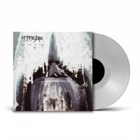My Dying Bride - Turn Loose The Swans Phd Exclusive Clear Vinyl - Viny - G3Z