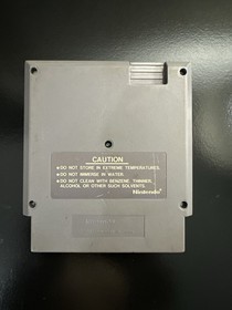 Volleyball NES  game 