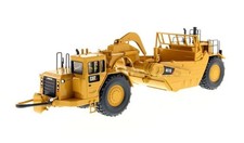 DIECAST MASTERS 85175c Cat 657G Wheel Tractor Scraper Core Classic 1/50