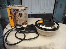 WAGNER POWER STEAMER WALL PAPER REMOVER 5QT. MODEL 0282005 #