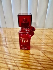 FOREVER RED Bath Body Works Fine Fragrance Mist 3 oz Discontinued BOW Cap
