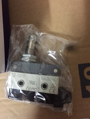 1PC  Limit Switch   TZ-7311 TZ7311 *wq