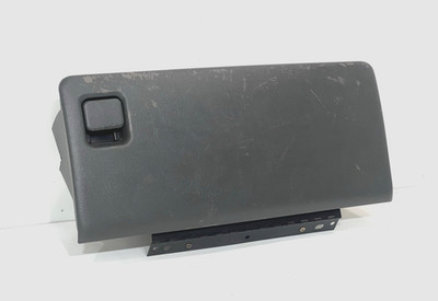 99-07 Chevy Silverado GMC Sierra GMT800 Dash Glove Box Compartment Door Gray OEM