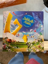 Seventeen 11TH Mini Album Seventeenth Heaven CARAT VERSION NOT SEALED