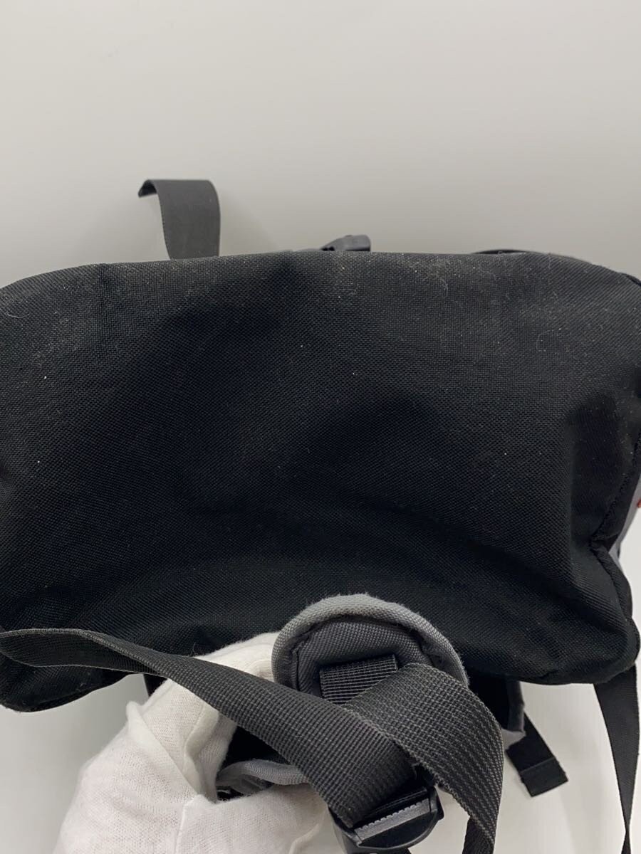 element backpack polyester BLK plain Japan - image 4