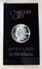 1884 CC MORGAN DOLLAR! GSA! PROOF LIKE! FROSTY CAMEO! OUTRAGEOUS! NR #S1073