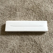 Apple Pencil Stylus White for iPad Compatible with Apple Devices