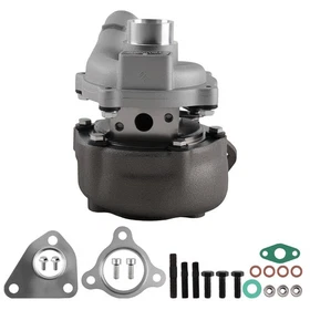 Turbolader for Opel Astra H Corsa D 1.3 CDTi 66 KW - 90 PS Z13DTH turbocharger