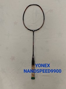 Yonex Nanospeed 9900 for sale | eBay