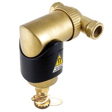 Spirotech SpiroTrap Heizungs Schlammabscheide...
