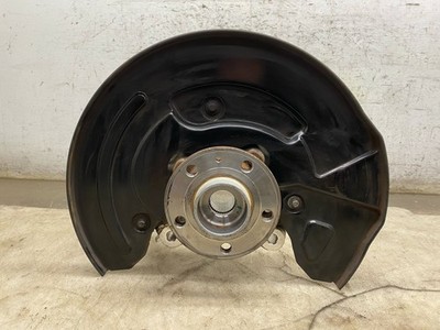 2021-2023 POLESTAR 2 OEM LH FRONT LEFT SPINDLE KNUCKLE W/ WHEEL HUB *40K MILES*