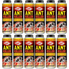 Doff Pet Friendly Ant Killer Powder Insect Killer Powder Indoor & Outdoor 400g