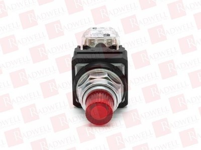RADWELL VERIFIED SUBSTITUTE HT8GBRBT1-SUB / HT8GBRBT1SUB (BRAND NEW)