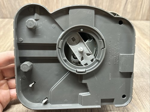 Vtg 1982 Kenner Star Wars Micro Collection BESPIN FREEZE CHAMBER - Complete - Picture 14 of 19
