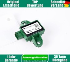 Mercedes E-Klasse 212 A1729056100 Airbagsensor Crashsensor Aufprallsensor Mercedes E-Klasse 212 A1729056100 Airbagsensor Crashsensor Aufprallsensor