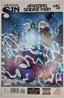 Amazing Spider-Man #5 Marvel 2014 (NM) | 2nd Silk 1st CVR FREE COMBINED SHIPPING