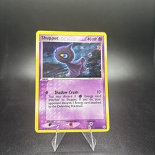 Pokemon Card - Shuppet Hidden Legends 72/101 Common Reverse Holo NM -g on eBay