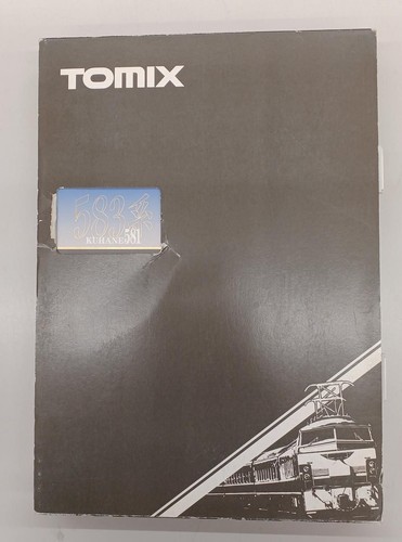 TOMIX N Gauge 92734 Usado | Zustand: Used