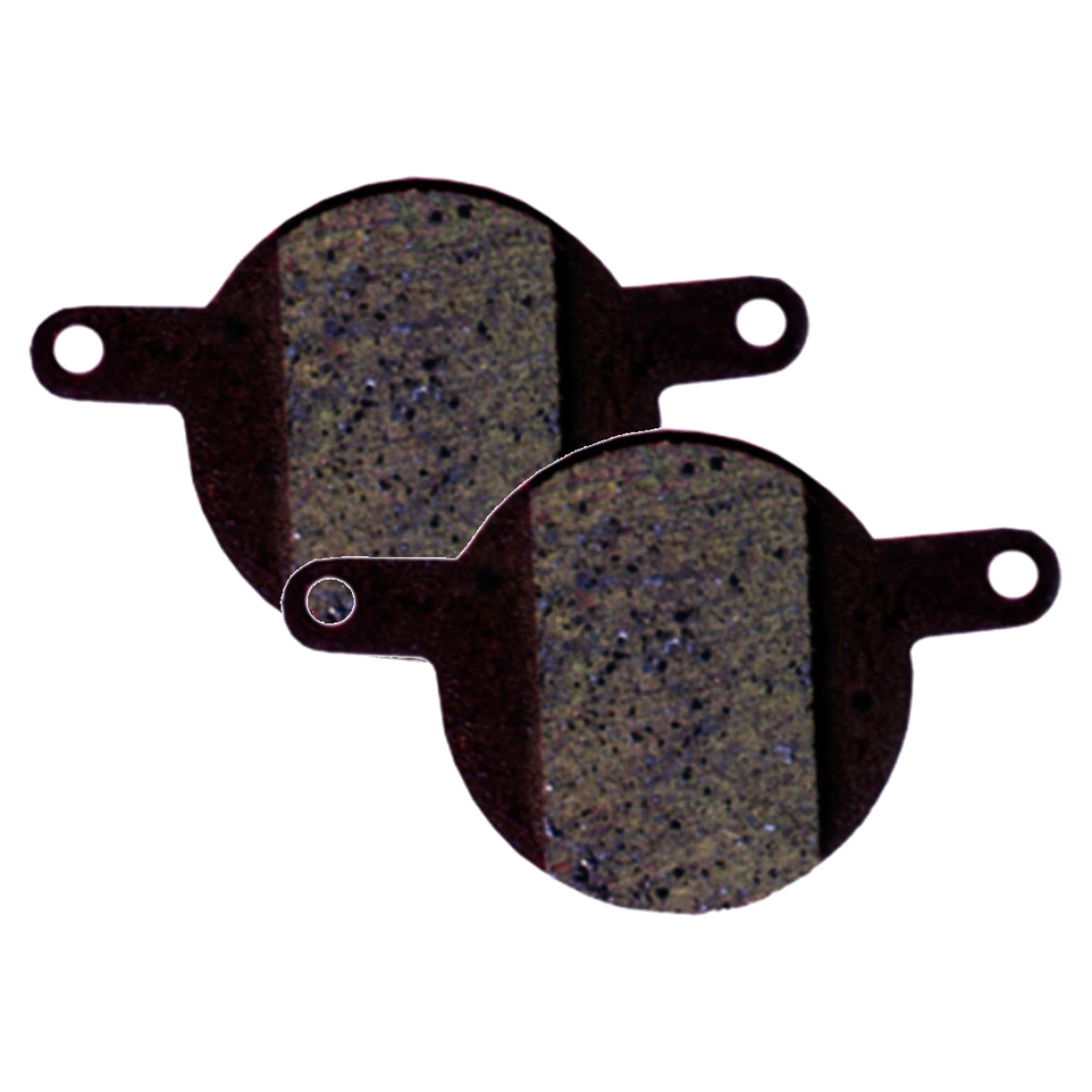 Promax M3 Sintered Disc Brake Pads for Magura Julie - High-Performance Durable 3790₽