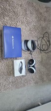 PlayStation VR2 - Excellent Condition – Used Twice – Lens Protected