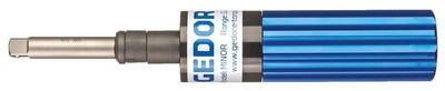 GEDORE Drehmoment-Schraubendreher MINOR FH R