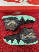 Preços baixos em Nike Kyrie 4 Mamba Mentality | eBay